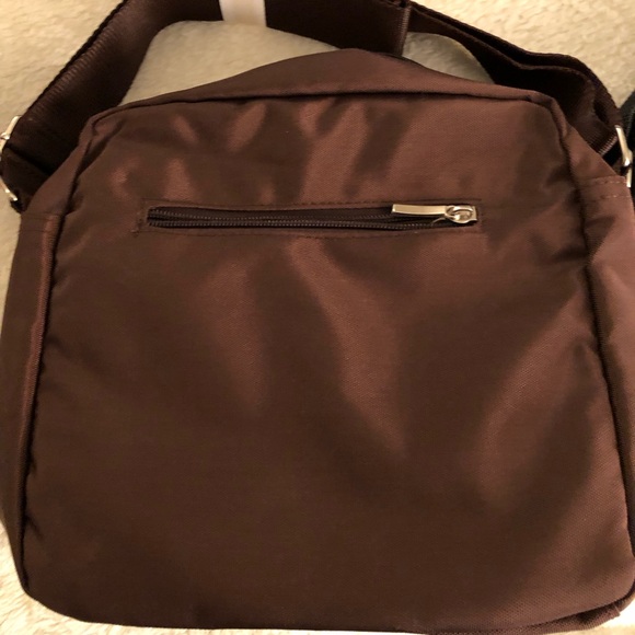 Organizzi RFID Satchel Handbags, Brown, NWOT - Picture 13 of 15
